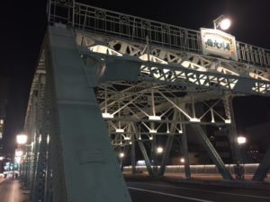 犀川大橋