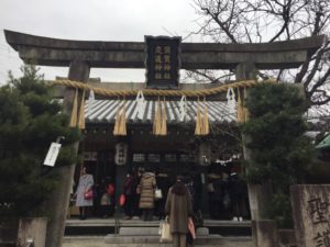 須賀神社２